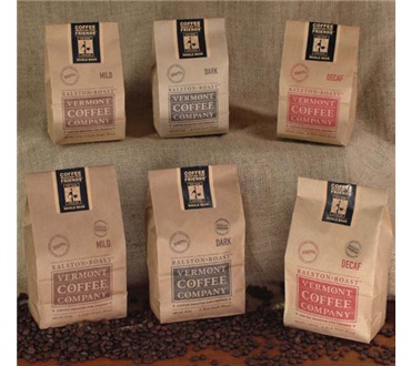 Vermont Coffee Company®Signature Blends
