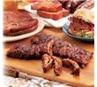 Grill Sampler