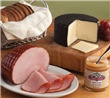 Ham, Cheddar & Mustard