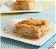 Maple Bread Pudding
