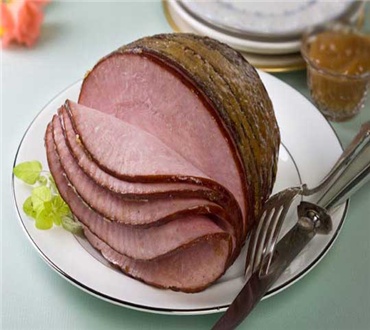Boneless Petite Spiral-Sliced Ham