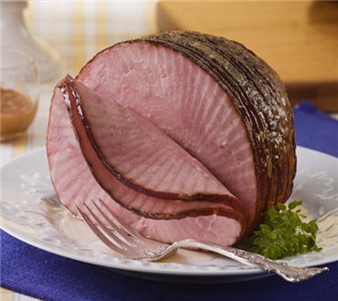 Boneless Petite Spiral-Sliced Ham