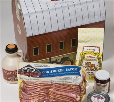 Breakfast on the Farm Box