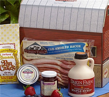 Breakfast on the Farm Box