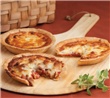 Dakin Farm Pizza