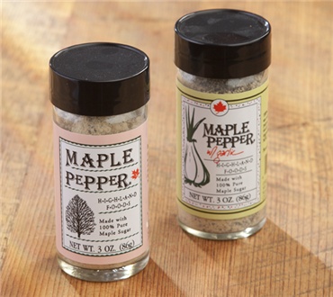 Maple Pepper