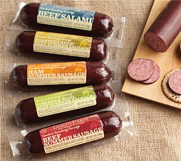 Summer Sausage