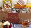 Classic Taste of New England