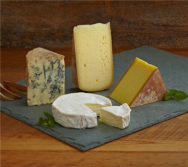 Green Mountain Artisan Collection