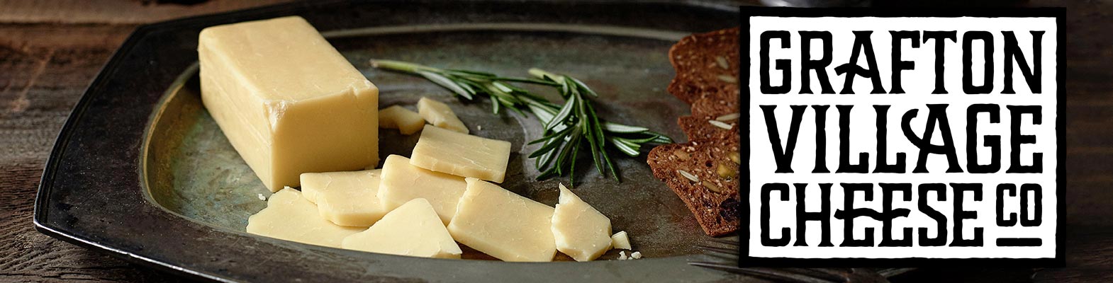 Grafton Village Cheese