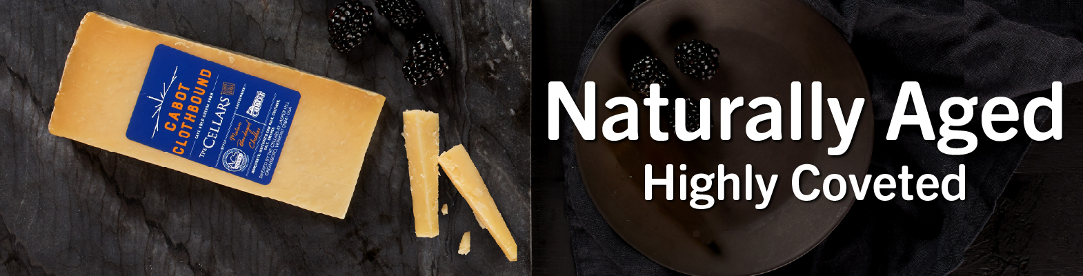 Cabot Cheese Private Stock