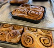 Haymaker Buns