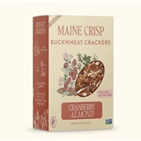 All Natural Crackers