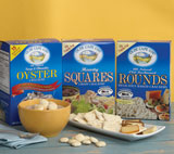 All Natural Crackers