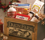 Baskets & Special Packaging