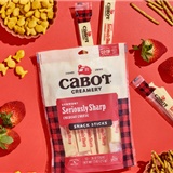 Cabot Snacks