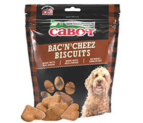 Cabot Dog Treats