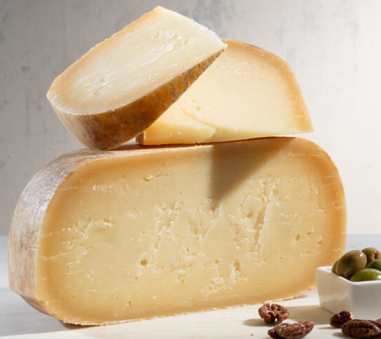 Grafton Cave Aged Cheese