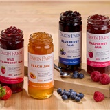 Jams, Jellies & Relish