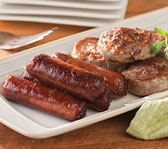 Maple Sausage