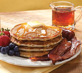Maple Syrup Combos