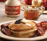 Most Popular Breakfasts