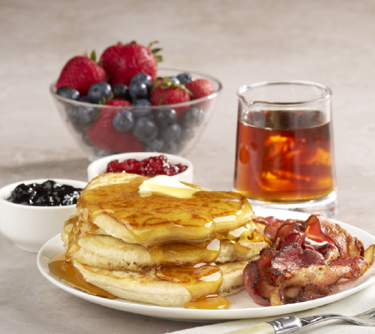 Shop All Breakfasts