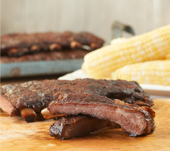 Shop All BBQ