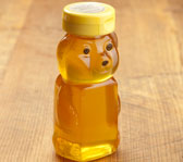 Vermont Clover Honey