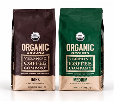 Vermont Coffee Company®