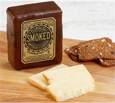 Plymouth Cheese Smoked