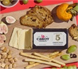 Cabot 5 Year Cheddar Cheese