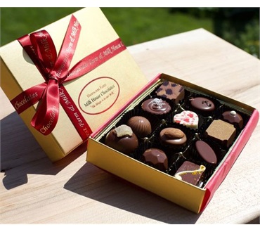 Thorncrest Farm Box Of Chocolates