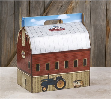 Dakin Farm Barn Box