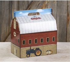 Dakin Farm Barn Box