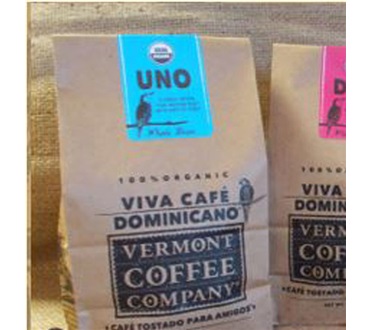 Viva Cafe Dominicano UNO