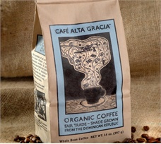 Vermont Coffee Company Cafe Alta Gracia 12oz