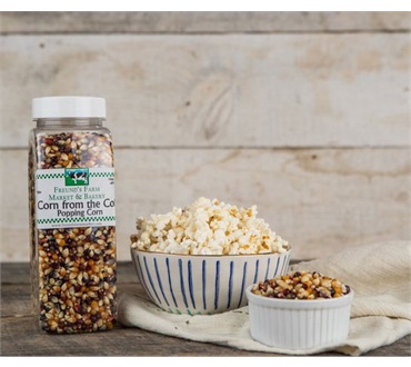 Freund's Farm Popcorn