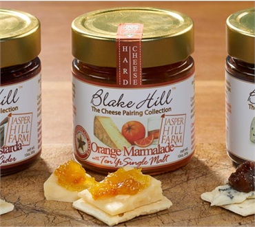 Blake Hill Orange & Whisky Marmalade