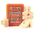Plymouth Cheese Hot Pepper Cheddar