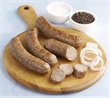 Bratwurst 2 Lbs