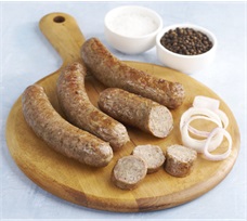 Bratwurst 2 Lbs