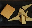 Grafton Smoked Maple Cheddar