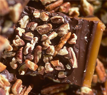 Handmade Buttercrunch Candy