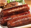 Big Link Smoked Breakfast Sausage