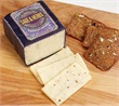 Plymouth Cheese Sage And Herb Cheddar