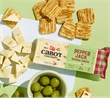 Cabot 8 Oz. Pepper Jack Cheddar Cheese