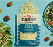 Cabot Mac & Cheese Shredded Cheddar
