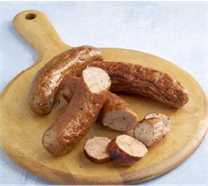 Andouille Cajon Sausage 2 Lbs