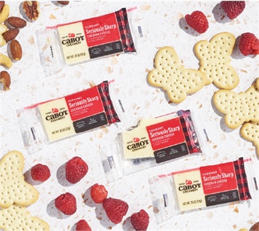 Cabot Seriously Sharp 50 Count Mini Bars